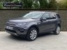 USED 2016 66 LAND ROVER DISCOVERY SPORT 2.0 TD4 HSE 5d 180 BHP FINANCE AVAILABLE ZERO DEPOSIT