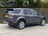 USED 2016 66 LAND ROVER DISCOVERY SPORT 2.0 TD4 HSE 5d 180 BHP FINANCE AVAILABLE ZERO DEPOSIT