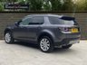 USED 2016 66 LAND ROVER DISCOVERY SPORT 2.0 TD4 HSE 5d 180 BHP FINANCE AVAILABLE ZERO DEPOSIT