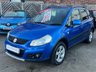 USED 2013 62 SUZUKI SX4 2.0 SZ5 DDIS 5dr - RARE DIESEL