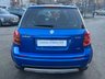USED 2013 62 SUZUKI SX4 2.0 SZ5 DDIS 5dr - RARE DIESEL