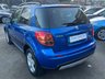 USED 2013 62 SUZUKI SX4 2.0 SZ5 DDIS 5dr - RARE DIESEL