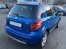 USED 2013 62 SUZUKI SX4 2.0 SZ5 DDIS 5dr - RARE DIESEL