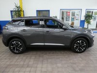 USED 2021 21 PEUGEOT 2008 1.5 BLUEHDI ALLURE S/S 5d 109 BHP ANDROID APPLE CARPLAY REAR VIEW CAMERA PARKING SENSORS 1 OWNER SERVICE HISTORY PEUGEOT WARRANTY JUNE 2024