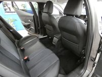 USED 2021 21 PEUGEOT 2008 1.5 BLUEHDI ALLURE S/S 5d 109 BHP ANDROID APPLE CARPLAY REAR VIEW CAMERA PARKING SENSORS 1 OWNER SERVICE HISTORY PEUGEOT WARRANTY JUNE 2024