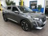 USED 2021 21 PEUGEOT 2008 1.5 BLUEHDI ALLURE S/S 5d 109 BHP ANDROID APPLE CARPLAY REAR VIEW CAMERA PARKING SENSORS 1 OWNER SERVICE HISTORY PEUGEOT WARRANTY JUNE 2024