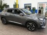USED 2021 21 PEUGEOT 2008 1.5 BLUEHDI ALLURE S/S 5d 109 BHP ANDROID APPLE CARPLAY REAR VIEW CAMERA PARKING SENSORS 1 OWNER SERVICE HISTORY PEUGEOT WARRANTY JUNE 2024
