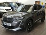 USED 2021 21 PEUGEOT 2008 1.5 BLUEHDI ALLURE S/S 5d 109 BHP ANDROID APPLE CARPLAY REAR VIEW CAMERA PARKING SENSORS 1 OWNER SERVICE HISTORY PEUGEOT WARRANTY JUNE 2024