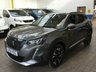 USED 2021 21 PEUGEOT 2008 1.5 BLUEHDI ALLURE S/S 5d 109 BHP ANDROID APPLE CARPLAY REAR VIEW CAMERA PARKING SENSORS 1 OWNER SERVICE HISTORY PEUGEOT WARRANTY JUNE 2024