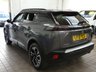 USED 2021 21 PEUGEOT 2008 1.5 BLUEHDI ALLURE S/S 5d 109 BHP ANDROID APPLE CARPLAY REAR VIEW CAMERA PARKING SENSORS 1 OWNER SERVICE HISTORY PEUGEOT WARRANTY JUNE 2024