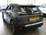 USED 2021 21 PEUGEOT 2008 1.5 BLUEHDI ALLURE S/S 5d 109 BHP ANDROID APPLE CARPLAY REAR VIEW CAMERA PARKING SENSORS 1 OWNER SERVICE HISTORY PEUGEOT WARRANTY JUNE 2024