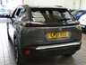 USED 2021 21 PEUGEOT 2008 1.5 BLUEHDI ALLURE S/S 5d 109 BHP ANDROID APPLE CARPLAY REAR VIEW CAMERA PARKING SENSORS 1 OWNER SERVICE HISTORY PEUGEOT WARRANTY JUNE 2024