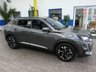 USED 2021 21 PEUGEOT 2008 1.5 BLUEHDI ALLURE S/S 5d 109 BHP ANDROID APPLE CARPLAY REAR VIEW CAMERA PARKING SENSORS 1 OWNER SERVICE HISTORY PEUGEOT WARRANTY JUNE 2024