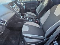 USED 2012 62 FORD FOCUS 1.0L ZETEC 5d 124 BHP FORD FOCUS 1.0L ZETEC 5d 124 BHP