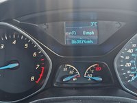 USED 2012 62 FORD FOCUS 1.0L ZETEC 5d 124 BHP FORD FOCUS 1.0L ZETEC 5d 124 BHP