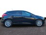 USED 2012 62 FORD FOCUS 1.0L ZETEC 5d 124 BHP FORD FOCUS 1.0L ZETEC 5d 124 BHP