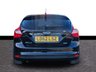 USED 2012 62 FORD FOCUS 1.0L ZETEC 5d 124 BHP FORD FOCUS 1.0L ZETEC 5d 124 BHP