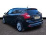 USED 2012 62 FORD FOCUS 1.0L ZETEC 5d 124 BHP FORD FOCUS 1.0L ZETEC 5d 124 BHP