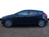 USED 2012 62 FORD FOCUS 1.0L ZETEC 5d 124 BHP FORD FOCUS 1.0L ZETEC 5d 124 BHP