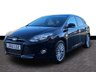 USED 2012 62 FORD FOCUS 1.0L ZETEC 5d 124 BHP FORD FOCUS 1.0L ZETEC 5d 124 BHP