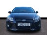 USED 2012 62 FORD FOCUS 1.0L ZETEC 5d 124 BHP FORD FOCUS 1.0L ZETEC 5d 124 BHP