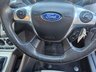 USED 2012 62 FORD FOCUS 1.0L ZETEC 5d 124 BHP FORD FOCUS 1.0L ZETEC 5d 124 BHP