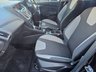 USED 2012 62 FORD FOCUS 1.0L ZETEC 5d 124 BHP FORD FOCUS 1.0L ZETEC 5d 124 BHP