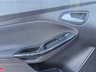 USED 2012 62 FORD FOCUS 1.0L ZETEC 5d 124 BHP FORD FOCUS 1.0L ZETEC 5d 124 BHP