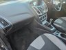 USED 2012 62 FORD FOCUS 1.0L ZETEC 5d 124 BHP FORD FOCUS 1.0L ZETEC 5d 124 BHP