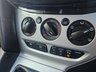 USED 2012 62 FORD FOCUS 1.0L ZETEC 5d 124 BHP FORD FOCUS 1.0L ZETEC 5d 124 BHP