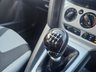 USED 2012 62 FORD FOCUS 1.0L ZETEC 5d 124 BHP FORD FOCUS 1.0L ZETEC 5d 124 BHP