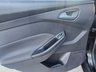 USED 2012 62 FORD FOCUS 1.0L ZETEC 5d 124 BHP FORD FOCUS 1.0L ZETEC 5d 124 BHP