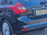 USED 2012 62 FORD FOCUS 1.0L ZETEC 5d 124 BHP FORD FOCUS 1.0L ZETEC 5d 124 BHP