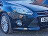 USED 2012 62 FORD FOCUS 1.0L ZETEC 5d 124 BHP FORD FOCUS 1.0L ZETEC 5d 124 BHP