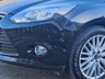 USED 2012 62 FORD FOCUS 1.0L ZETEC 5d 124 BHP FORD FOCUS 1.0L ZETEC 5d 124 BHP
