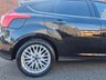 USED 2012 62 FORD FOCUS 1.0L ZETEC 5d 124 BHP FORD FOCUS 1.0L ZETEC 5d 124 BHP