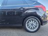 USED 2012 62 FORD FOCUS 1.0L ZETEC 5d 124 BHP FORD FOCUS 1.0L ZETEC 5d 124 BHP