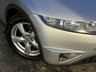 USED 2009 09 HONDA CIVIC 1.8 SE I-VTEC 5dr 