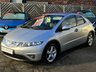 USED 2009 09 HONDA CIVIC 1.8 SE I-VTEC 5dr 