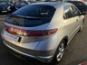 USED 2009 09 HONDA CIVIC 1.8 SE I-VTEC 5dr 