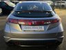 USED 2009 09 HONDA CIVIC 1.8 SE I-VTEC 5dr 