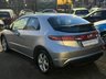 USED 2009 09 HONDA CIVIC 1.8 SE I-VTEC 5dr 
