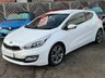 USED 2015 15 KIA PRO CEED 1.6 CRDI SE ECODYNAMICS 3dr 
