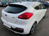 USED 2015 15 KIA PRO CEED 1.6 CRDI SE ECODYNAMICS 3dr 