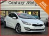 USED 2015 15 KIA PRO CEED 1.6 CRDI SE ECODYNAMICS 3dr 
