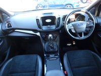 USED 2017 17 FORD KUGA 2.0 ST-LINE TDCI 5d 177 BHP www.suffolkcarcentre.co.uk - Located at Reydon