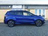 USED 2017 17 FORD KUGA 2.0 ST-LINE TDCI 5d 177 BHP www.suffolkcarcentre.co.uk - Located at Reydon