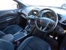 USED 2017 17 FORD KUGA 2.0 ST-LINE TDCI 5d 177 BHP www.suffolkcarcentre.co.uk - Located at Reydon