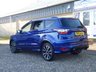 USED 2017 17 FORD KUGA 2.0 ST-LINE TDCI 5d 177 BHP www.suffolkcarcentre.co.uk - Located at Reydon