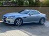 USED 2013 63 MERCEDES-BENZ SLK 2.1 SLK250 CDI BLUEEFFICIENCY AMG SPORT 2d 204 BHP PANORAMIC ROOF,AIR SCARF